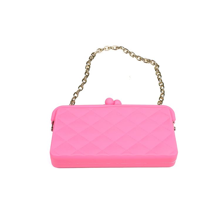 Purses And Handbags Silicone , What Types Of Bag Can Silicone Handbag Supplier Supply?