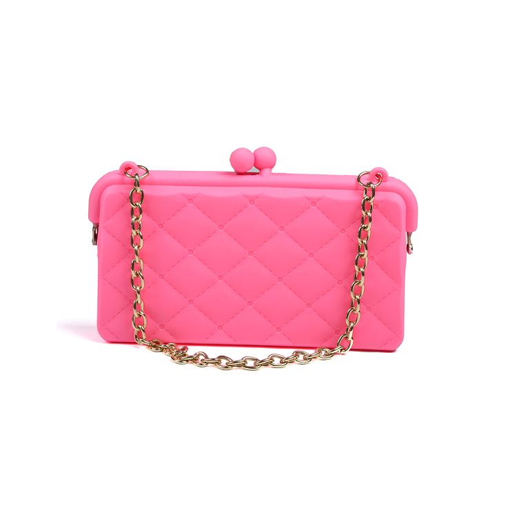 Purses And Handbags Silicone , What Types Of Bag Can Silicone Handbag Supplier Supply?