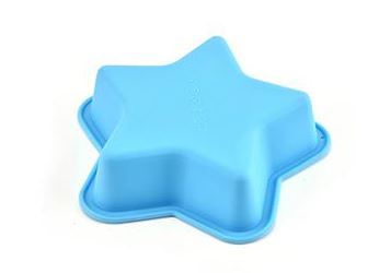 Stick-Resistant Silicone Baking Cake Pan: Is Needed To Grease A Silicone Baking Pan?