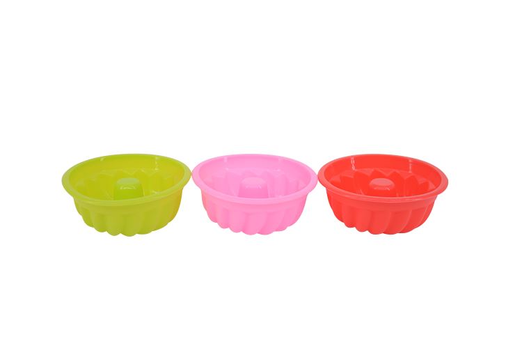 What Is The Features Of Silicone Pumpkin Muffin Cup Silicone Cake Molds