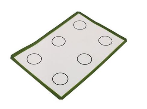 Silicon Mat: What Is A Silicone Baking Mat Can Used For?