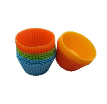 Muffin Cake Cups Silicone: Can Our Silicone Muffin Cups Go In The Oven?