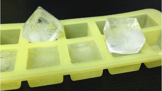 User Experience: Do You Like Your Silicone Ice Cube Molds?