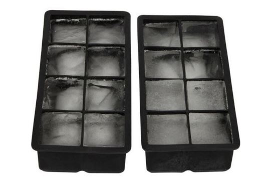 User Experience: Do You Like Your Silicone Ice Cube Molds?