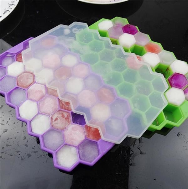 What Are The Best Ice Trays? 4 Silicone Ice Trays With Lids Introduction