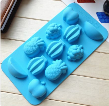 Silicone Molds, What Are They Mostly Be Used For?