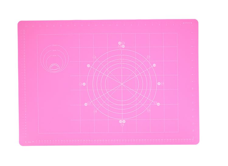 Silicone Mat With Measurements: What A Silicone Mat Can Be Used For?