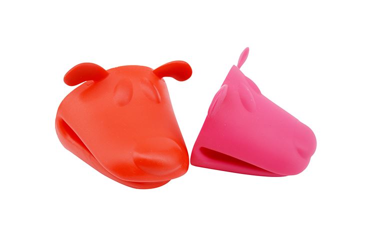 What Types Of Silicone Mitts For Oven Can china Offer?