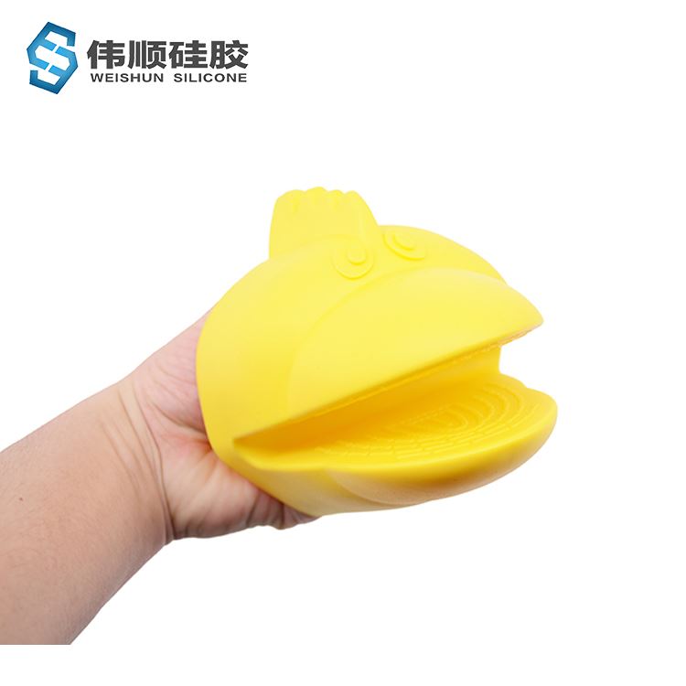 What Types Of Silicone Mitts For Oven Can china Offer?