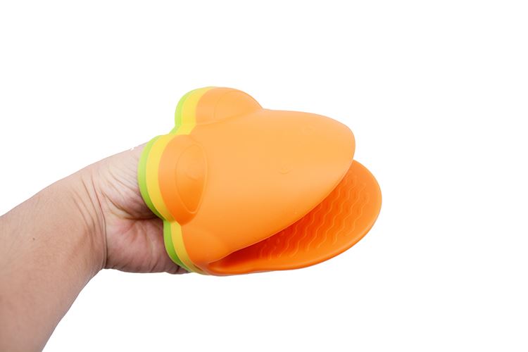 What Types Of Silicone Mitts For Oven Can china Offer?