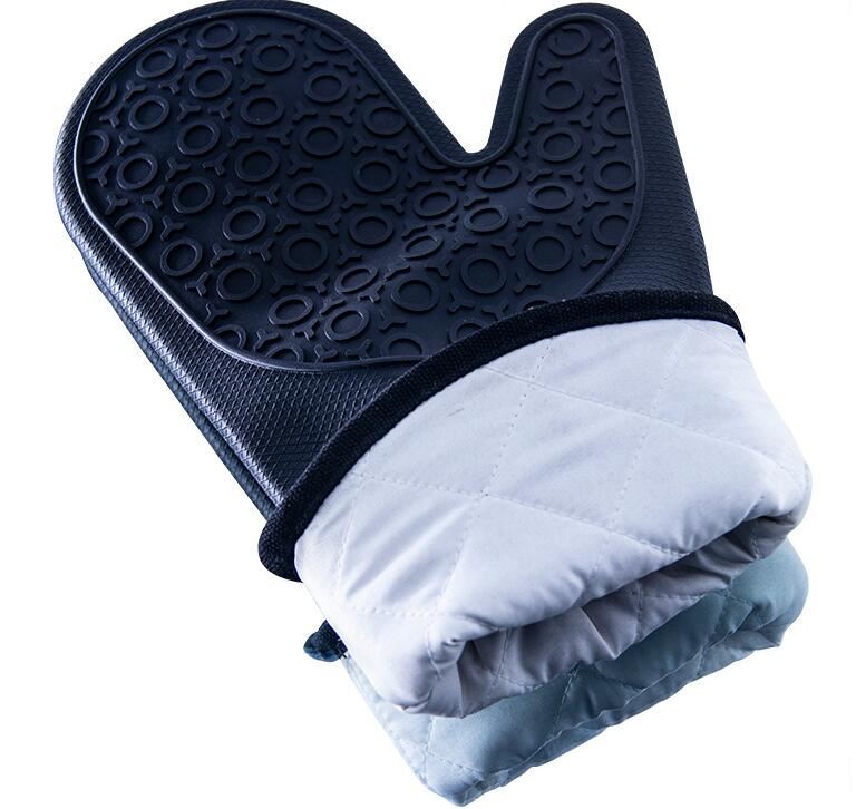 What Types Of Silicone Mitts For Oven Can china Offer?