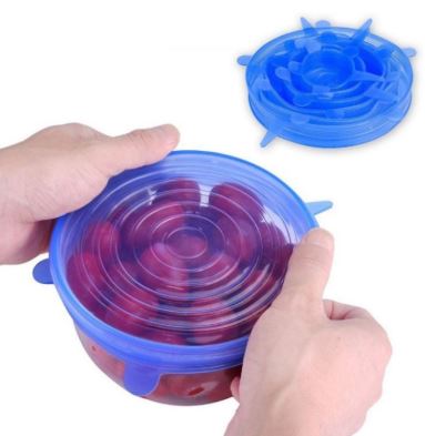 5 Silicone Kitchen Accessories Can Make Life More Easy