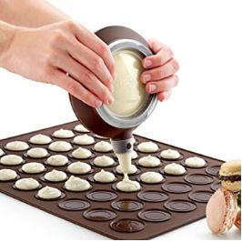 What Kitchen Tools Are Essential In Making Macarons?