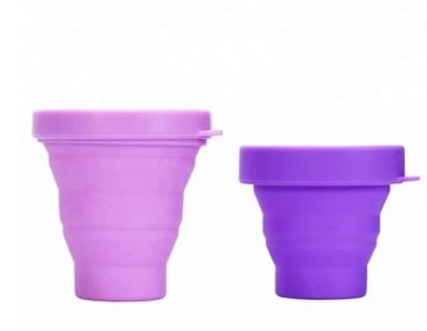 Compare Silicone Baby Drinking Cups And Plastic Baby Drinking Cups