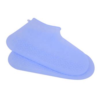 Shoe Covers Made By Silicone, Does It Really Work？