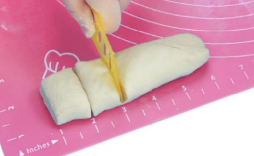 How Many Types Of Rolling Mat Baking Pastry Mat Can You Purchase