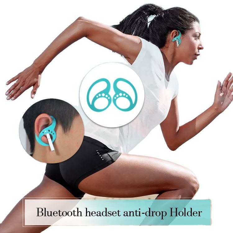 A New Product Earphone Protecter Anti-fall For Bluetooth Headset