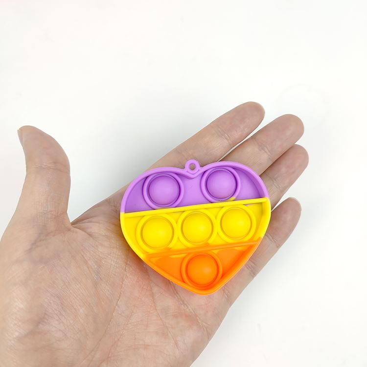 Why We Like Fidget Toy And Push Pop It So Much?