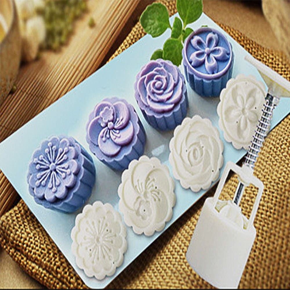 Cake Molds,making DIY Cakes Becomes A Simple And Fun Thing.