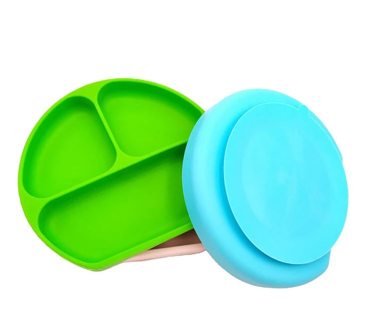 Advantages Of Suction Plate Baby