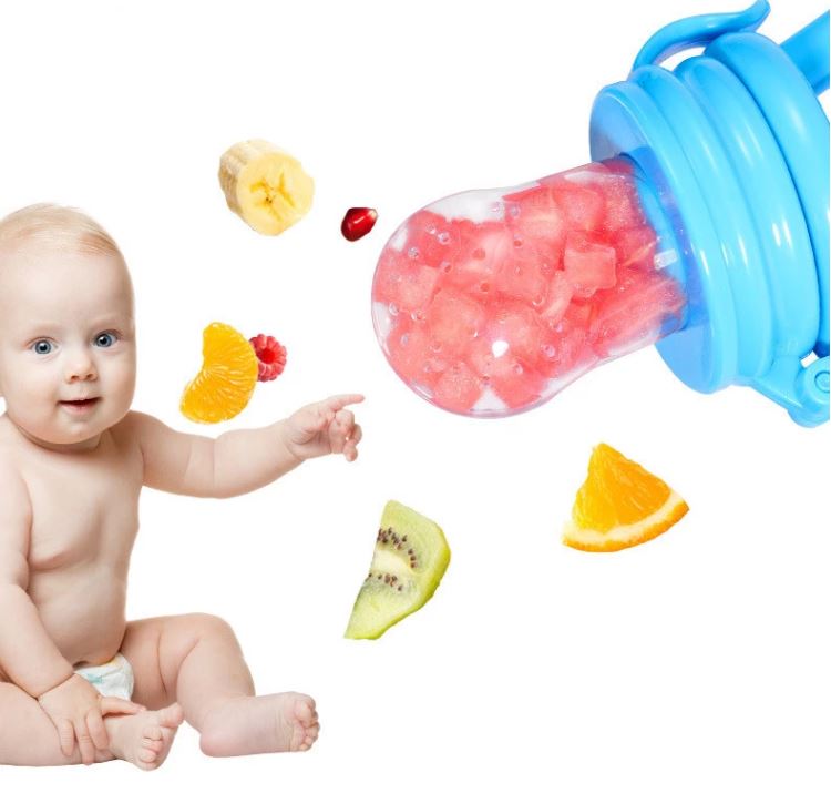 What Is The Features Of Fruit Pacifier