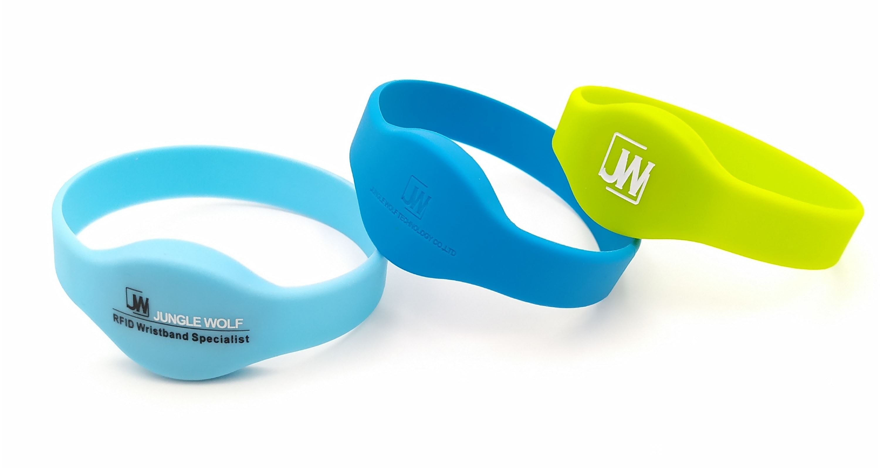 RFID Wristbands For Hotels