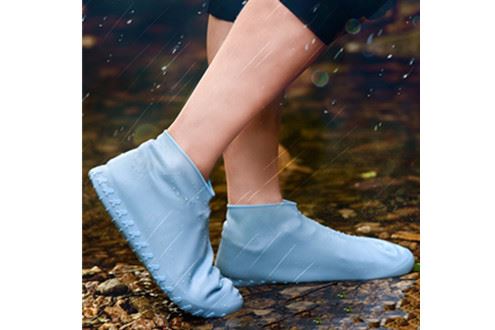 The Advantage Of Waterproof Silicone Shoe Cover
