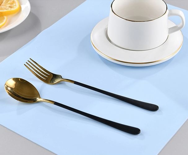 Why Choose Childrens Silicone Placemat