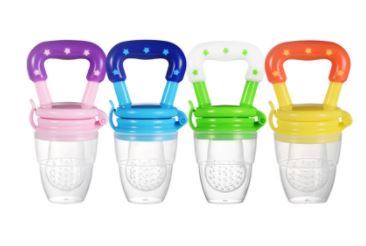 Why Use Baby Fresh Food Feeder