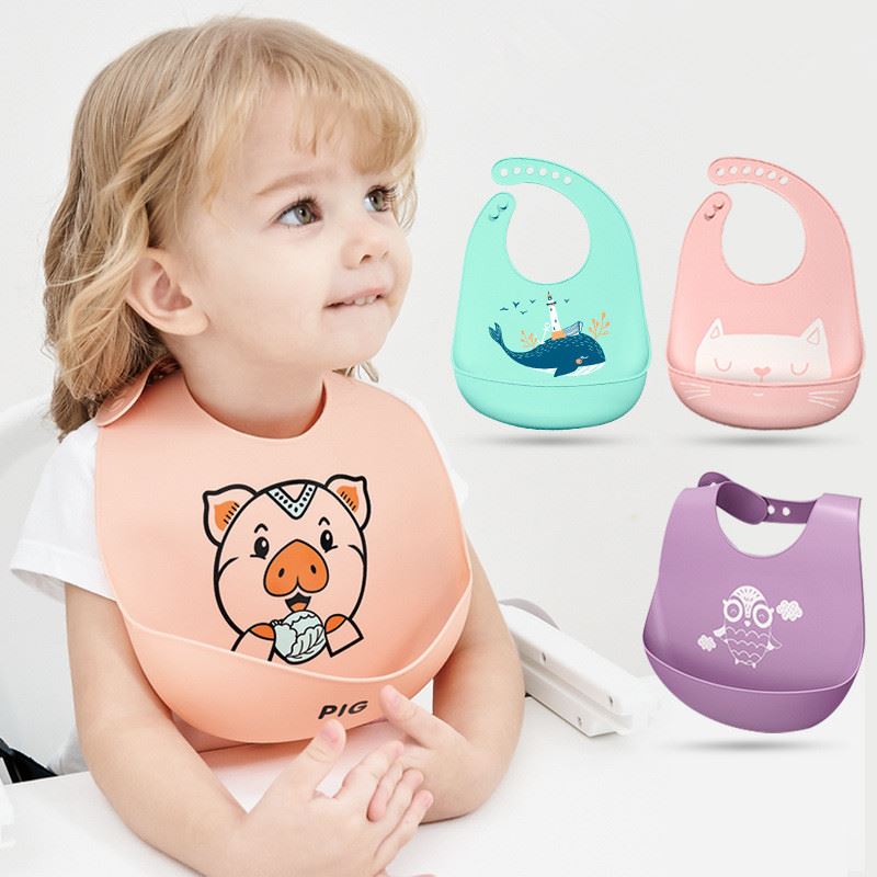 All Babies Love Funny Baby Bibs