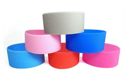 What Is Silicone Cup Holder Sleeve?