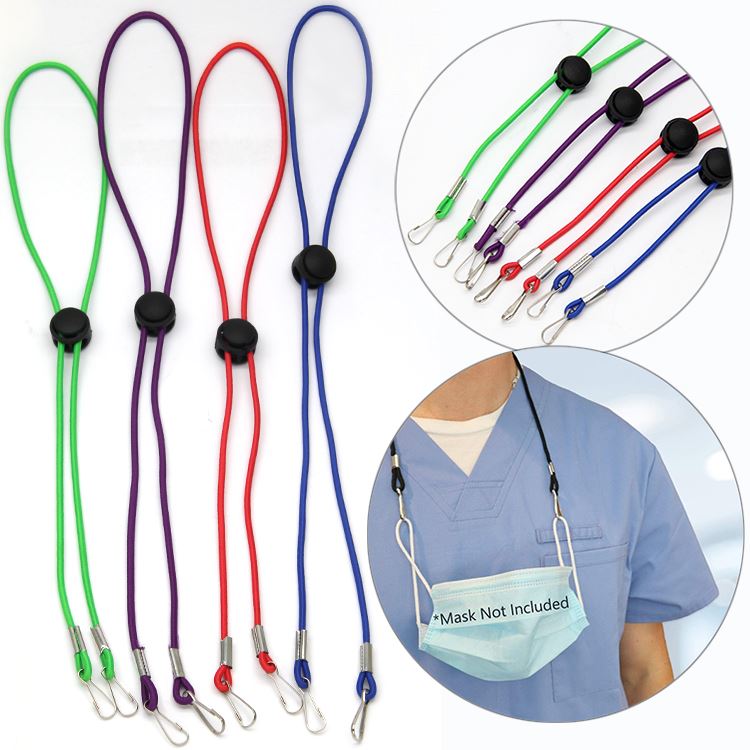 What Is Face Masking Lanyard For Kid?