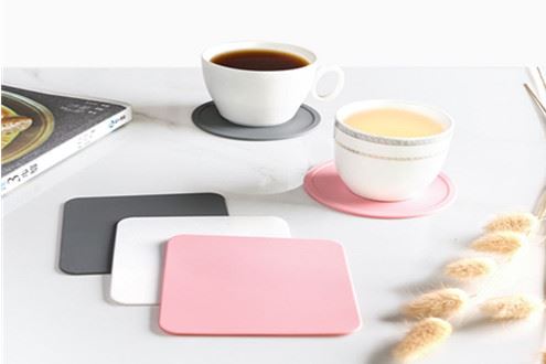Why Use Silicone Cup Coaster For Drinks?