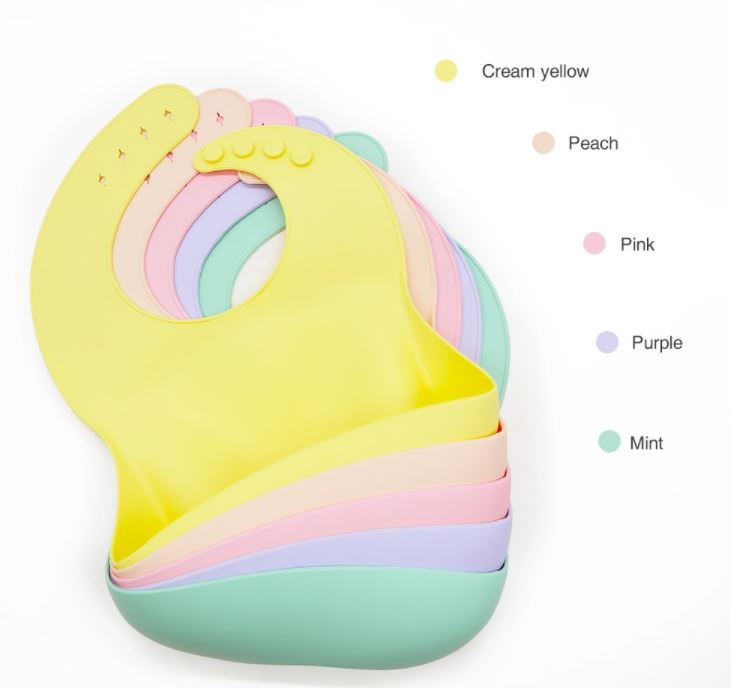 What Are The Best Bibs For Baby