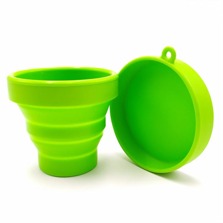 Can Silicone Cups Contain Hot Water?