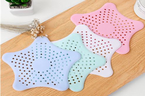Features For Silicone Sink Strainer Stopper