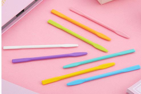 What Is Silicone Stir Stick For Facial Mask Used For?