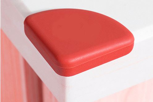 Introduction For Baby Proof Silicone Corner Guards