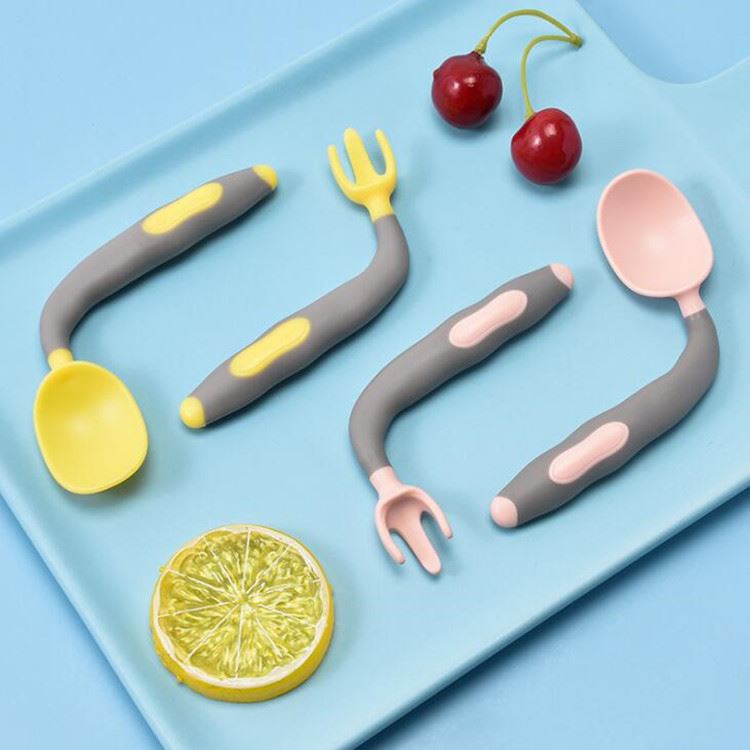 What Is Baby Spoon And Fork Set