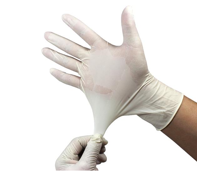 Application fields and instructions of nitrile gloves