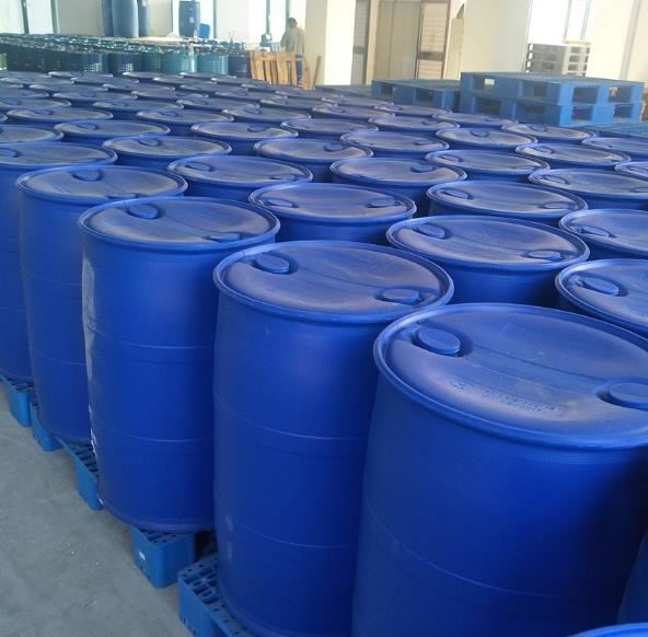 Application and performance of water soluble silicone oil