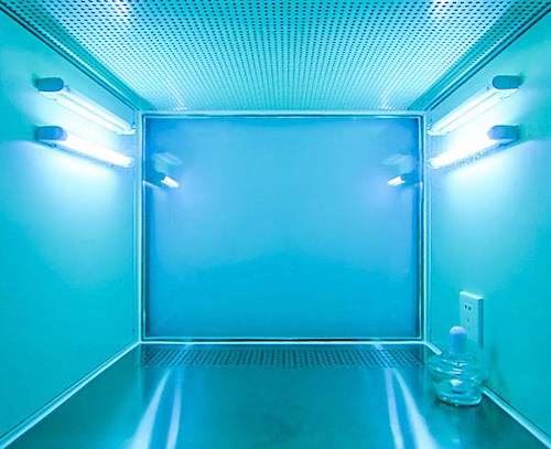 The Precautions For Disinfection Of UV Lamp