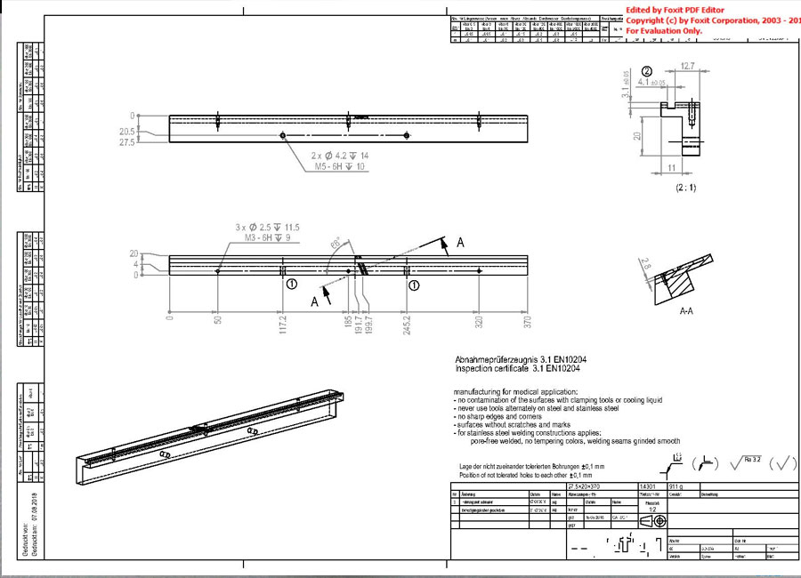 Why is the difficulty of SS machining so high?