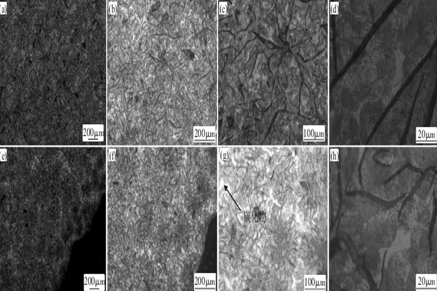 Analysis of Difficulties in Machining Gray Cast Iron