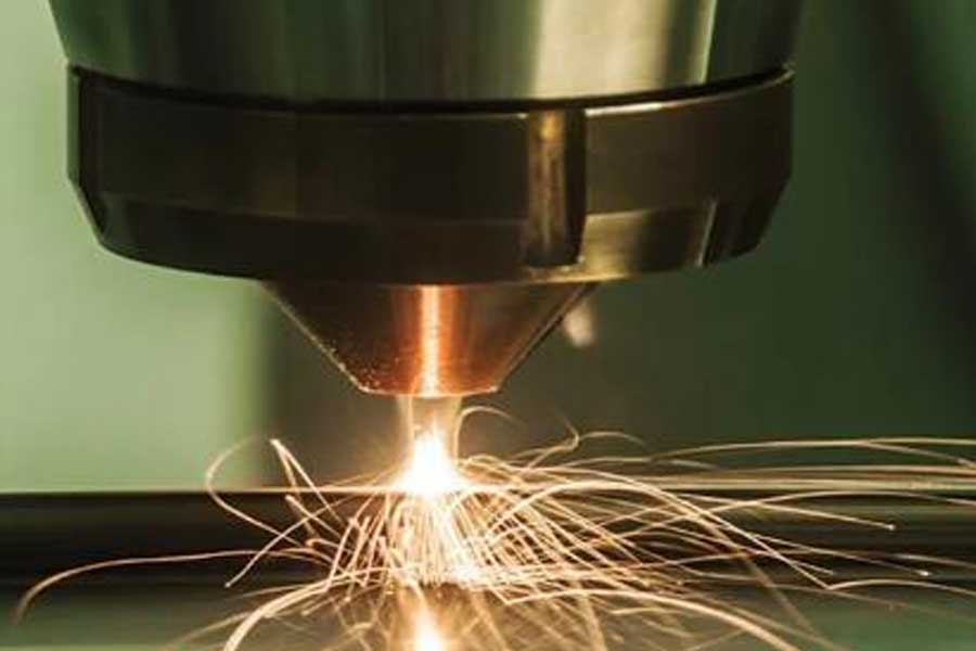 Get to know the four metal 3D printing technologies