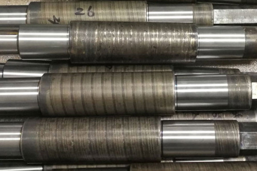 The Process Requirements For Shaft Machining