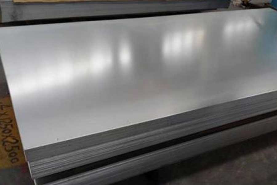 Development and Application of Online Thickness Measurement System for Galvanized Sheet