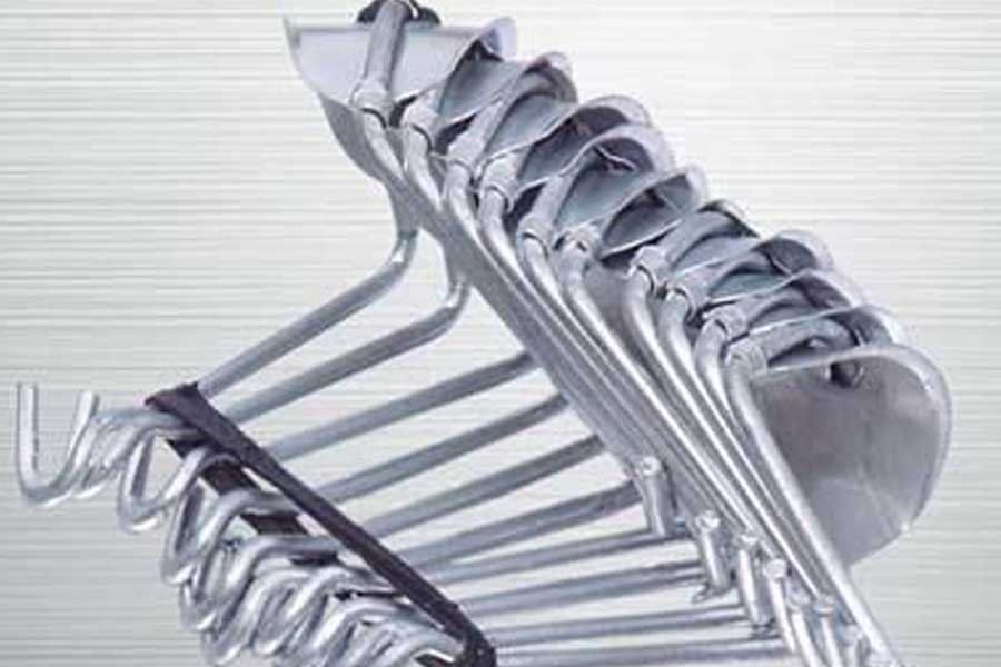 The Characteristics Of Aluminum-Magnesium Alloy Welding